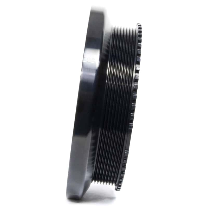 Fluidampr — Fluidampr Dodge Cummins 6.7L Steel Internally Balanced Damper
Harmonic Balancer - view 12
