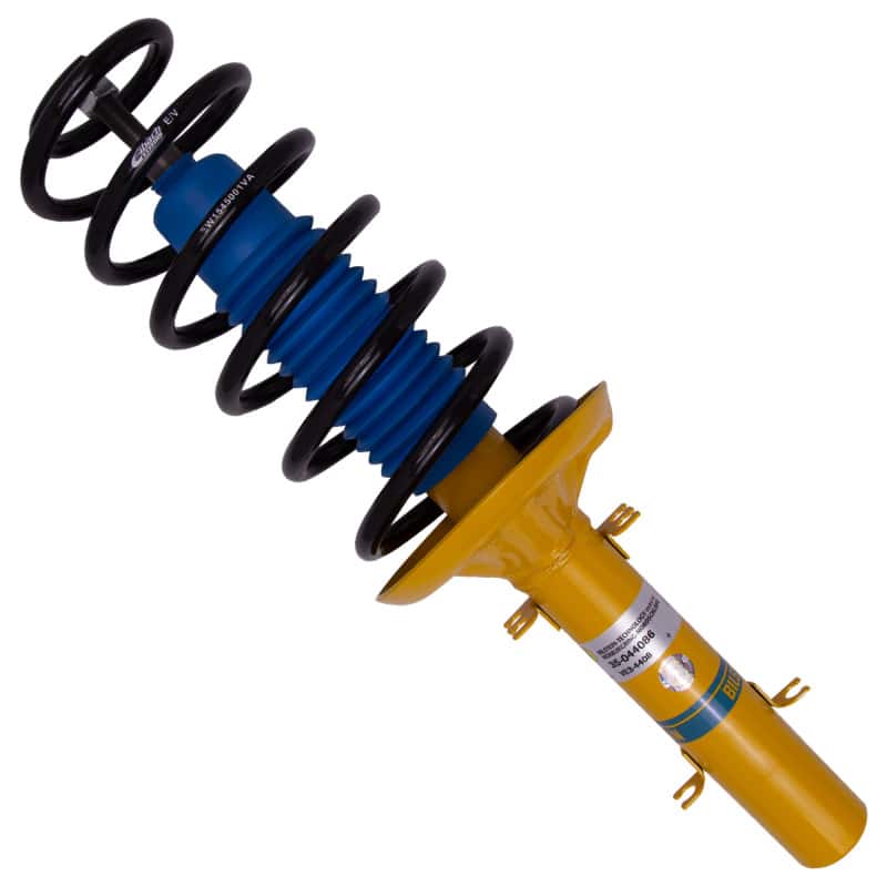 Bilstein — Bilstein B12 2008 Volkswagen Beetle 10 Anos Hatchback Front and Rear Suspension Kit
Complete Kit - view 5