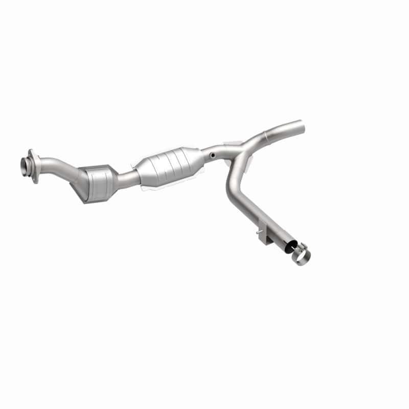 Magnaflow — MagnaFlow Conv DF 99 Ford F-150 4.6L
HM Grade
HM - view 9