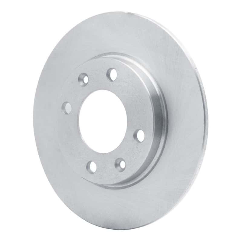 DFC — DFC 97-02 Peugeot 306 (Mexico) Rear Brake Rotor
DFC Brake Rotor - view 2