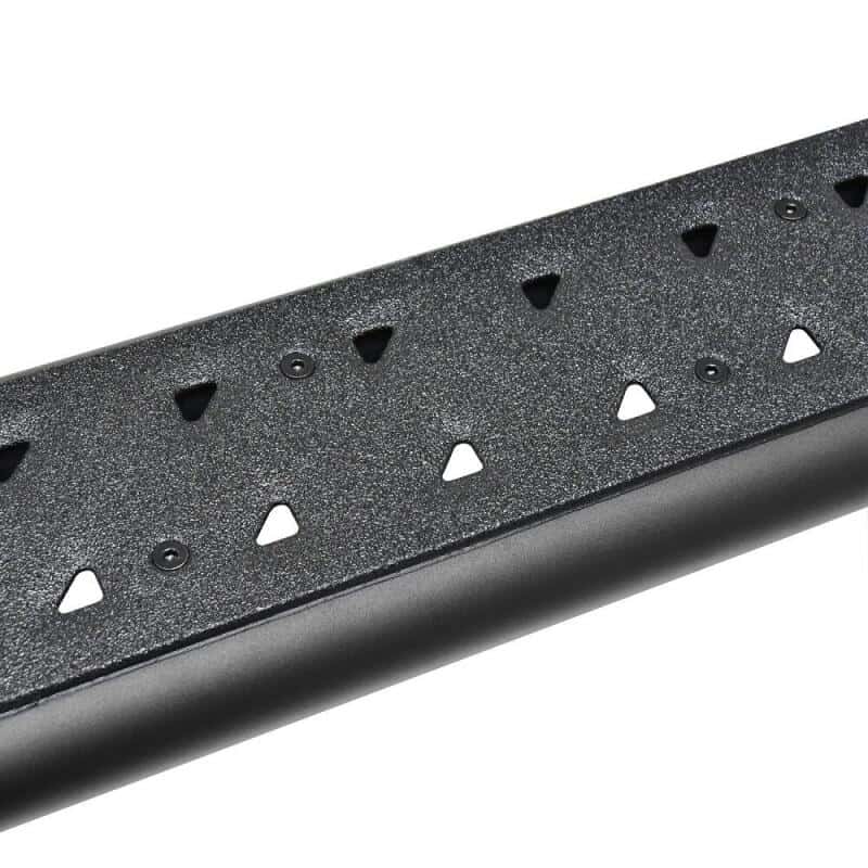 Westin — Westin 05-19 Toyota Tacoma Double Cab Outlaw Nerf Step Bars
Nerf/Step Bar - view 5