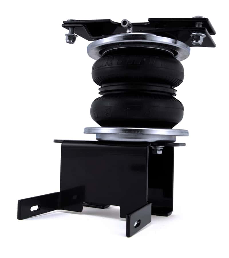 Air Lift — Air Lift LoadLifter 5000 for Half Ton Vehicles
Susp Leveling Kit - view 7
