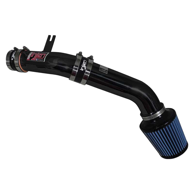 Injen — Injen 12 Hyundai Veloster 1.6L (Non-Turbo) 4cyl Black Cold Air Intake
Cold Air Intake
Air Intake Kit - view 3
