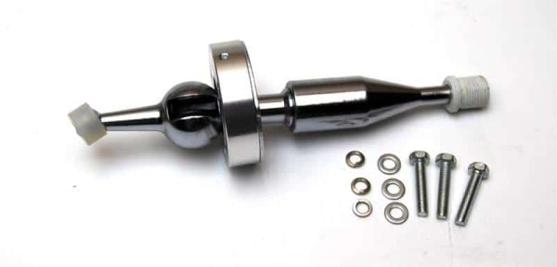 Fidanza — Fidanza 06-11 Acura CSX / 02-06 Acura RSX (incl Type-S) Short Throw Shifter - view 1