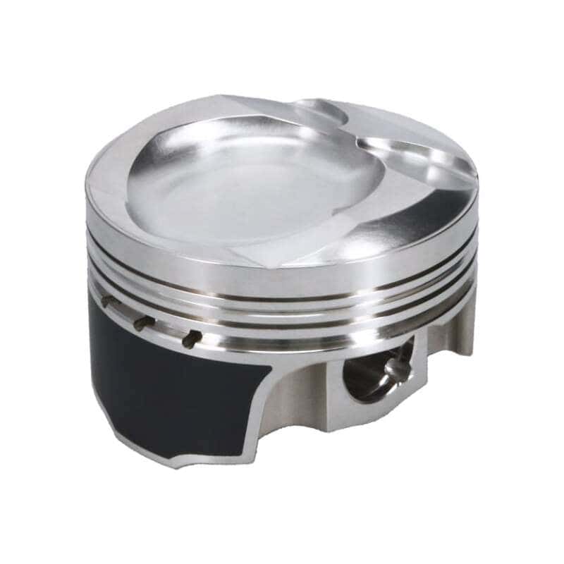 Wiseco — Wiseco Honda K20C1 TYPE R x 3cc Dome 1.2600 x 3 Engine Piston Set
Piston Set - view 3