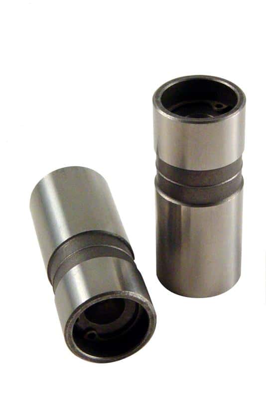 COMP Cams — COMP Cams Solid Lifters .842in Dia W/EDM
Engine Valve Lifter - view 3
