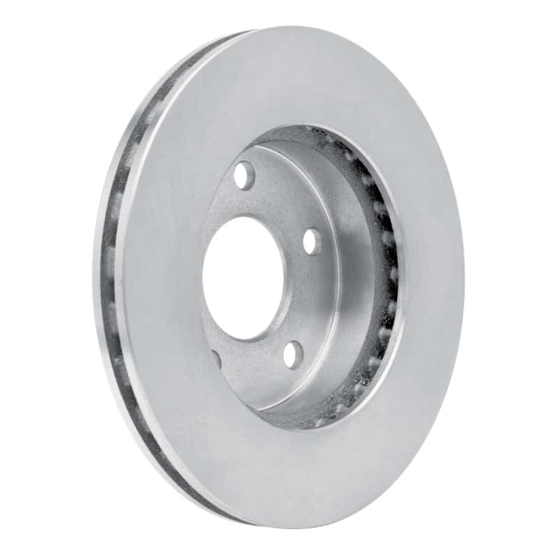 DFC — DFC 86-92 Ford Taurus (Excl SHO) Front/Rear Brake Rotor
DFC Brake Rotor - view 4