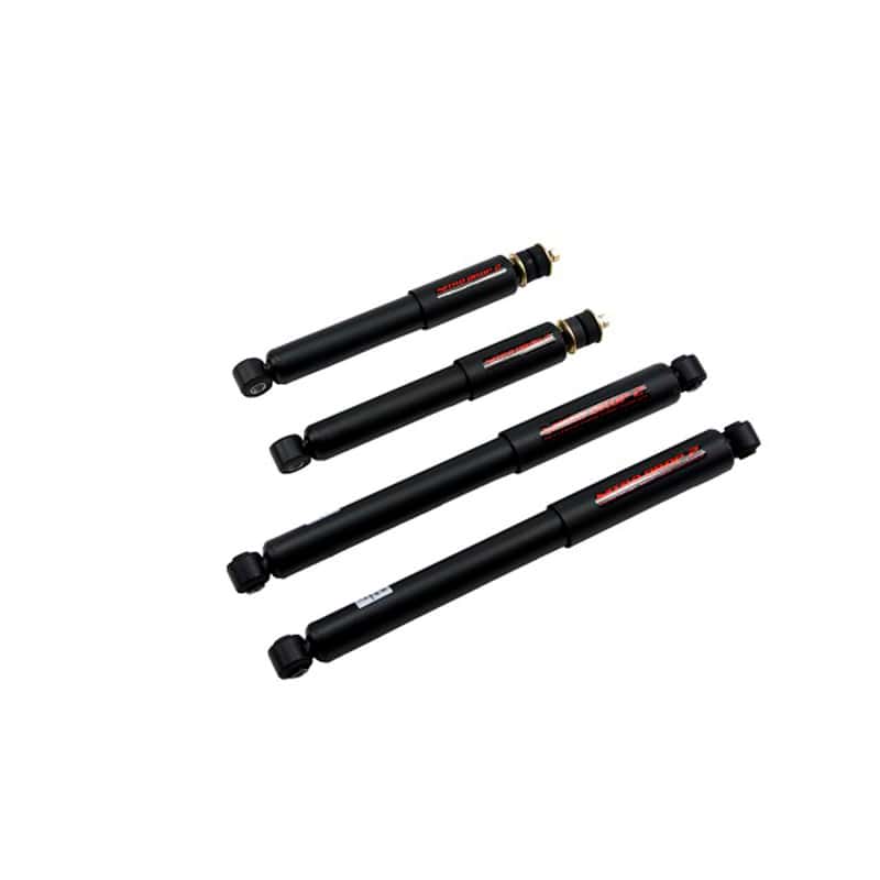 Belltech — Belltech ND2 OEM Shock Set
ND2 OEM SHOCK SET - view 2