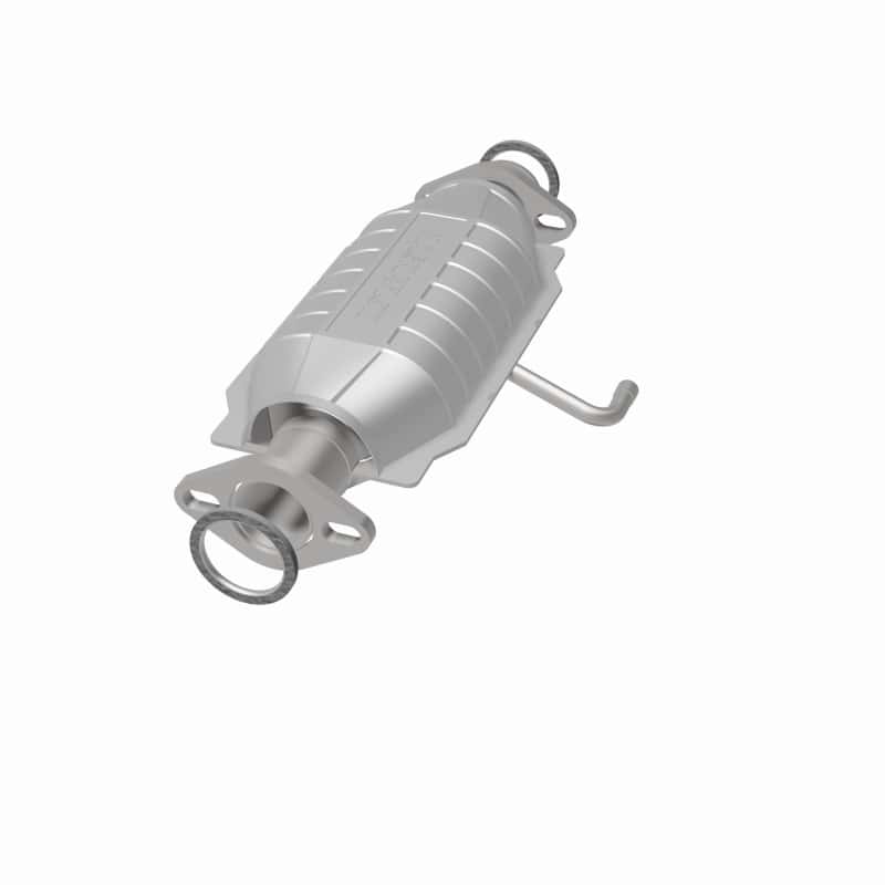 Magnaflow — MagnaFlow Conv Chevrolet-Toyota 16.75X6.5X4 2
Standard Grade
Standard - view 17