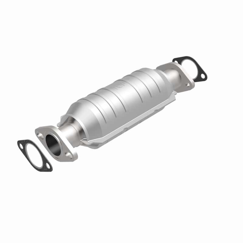 Magnaflow — MagnaFlow Conv DF Dodge-Mitsubishi-Plymouth
Standard Grade
Standard - view 6