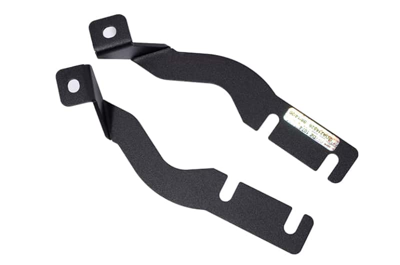Dee Zee — Dee Zee 17-23 Toyota Tacoma Ditch Light Bracket
FogDrLtMtBkt - view 2