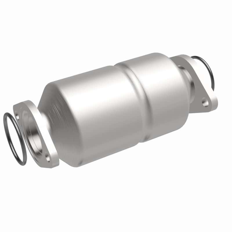 Magnaflow — MagnaFlow Conv DF 93-94 Corolla/Prizm CA
California - view 9