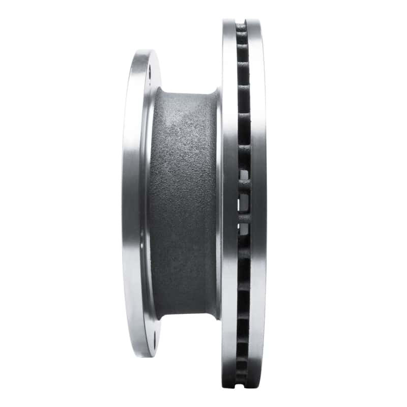 DFC — DFC 89-02 BEAVER MOTORCOACH CONTESSA Front Brake Rotor - view 3