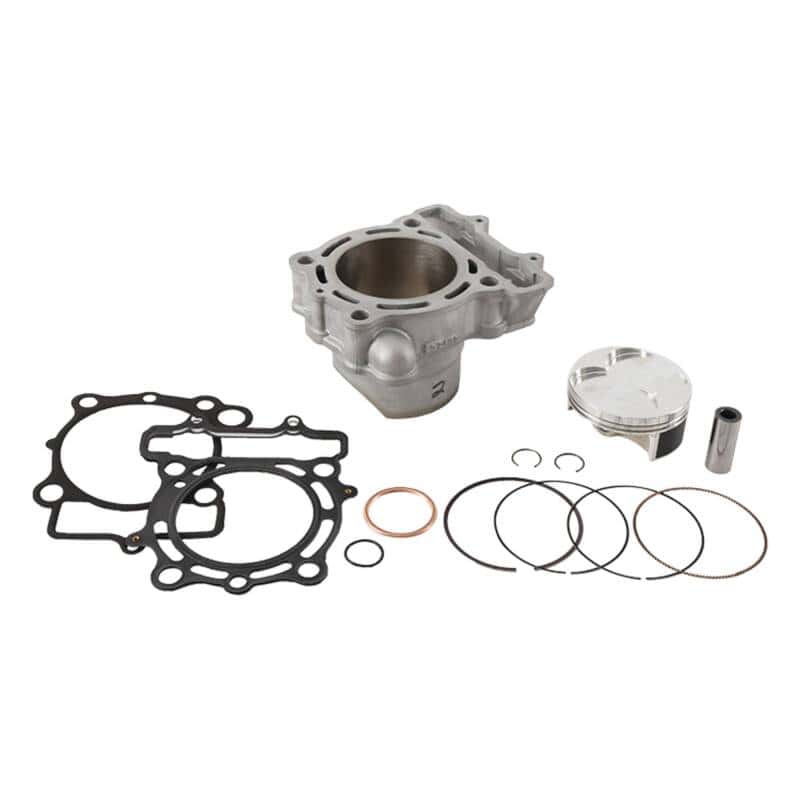 Cylinder Works — Cylinder Works 2009 Kawasaki KX 250 F 250cc Standard Bore Cylinder Kit - view 1