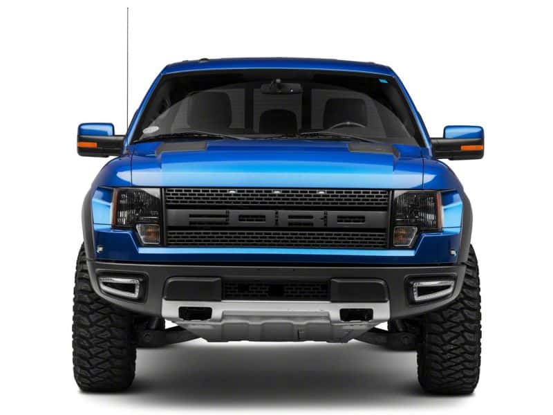 Raxiom — Raxiom 10-14 Ford F-150 Raptor Axial Series LED DRL Fog Lights
Lights - view 4
