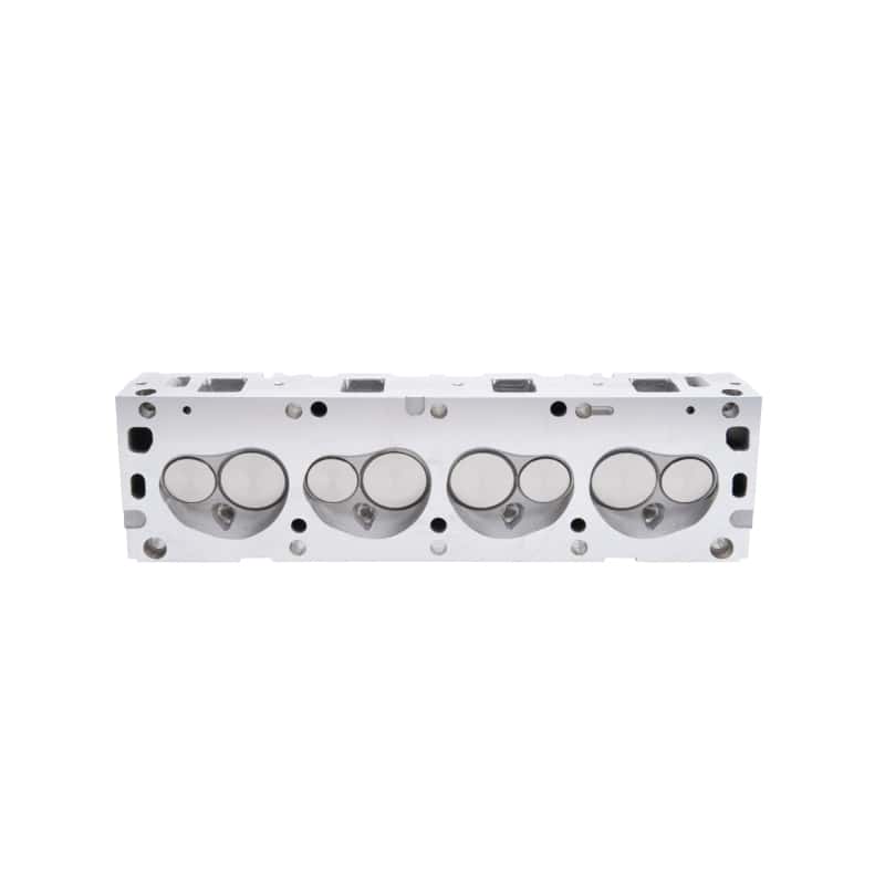 Edelbrock — Edelbrock Cyl Head BBF Perf RPM FE 390-428 Cobra Jet for Hyd Roller Cam (Ea)
CYLINDER HEADS - view 13