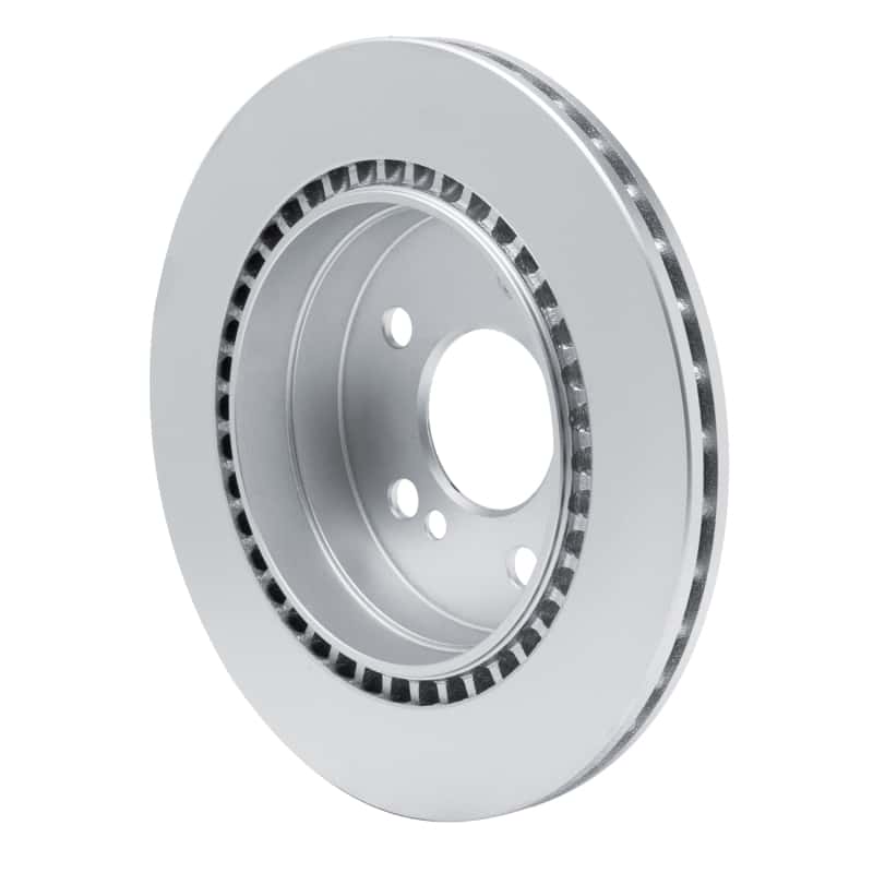 DFC — DFC 93-95 Mercedes-Benz E320 Rear Brake Rotor
DFC Brake Rotor - view 4