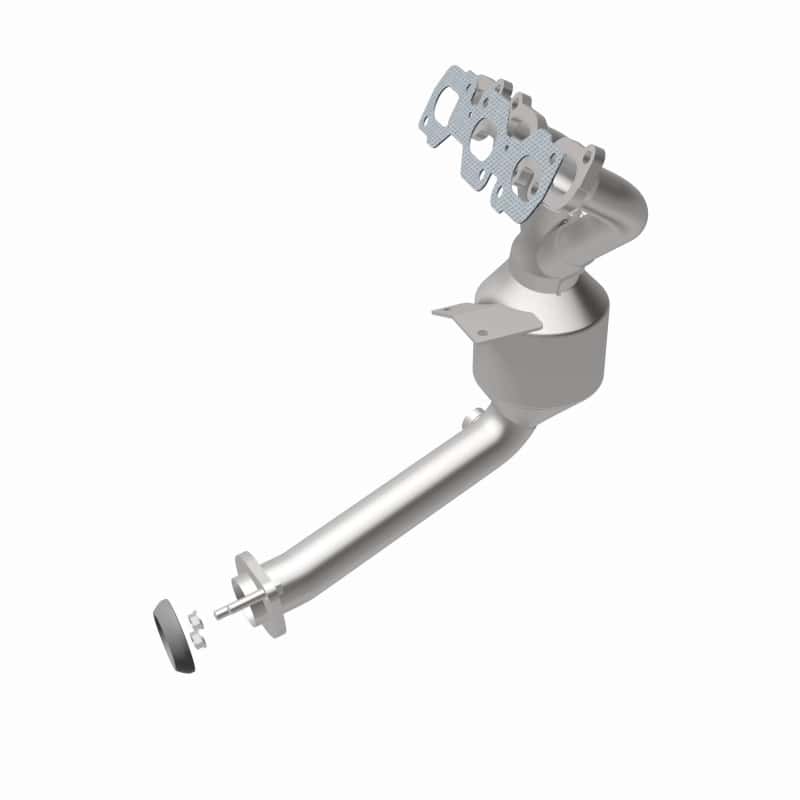 Magnaflow — Magnaflow Conv DF 2006 Ford Fusion 3.0L
California - view 19