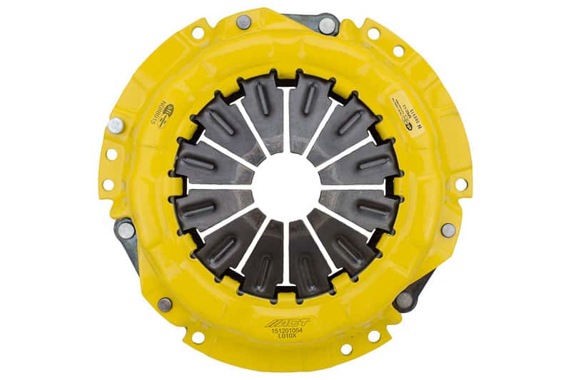 ACT — ACT 2005 Lotus Elise P/PL Xtreme Clutch Pressure Plate
Pressure Plate - view 1