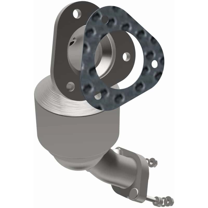 Magnaflow — MagnaFlow Conv Direct Fit 2010 Flex 3.5 Underbody
OEM Grade
OEM - view 30