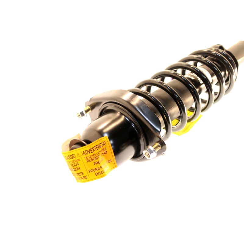 KYB — KYB Strut Plus Rear Right Toyota Corolla 2012-2009
Strut-Plus - view 4