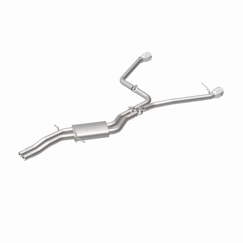 Magnaflow — Magnaflow SYS CB 2015 Audi Q5 3.0L
Cat-Back - view 35