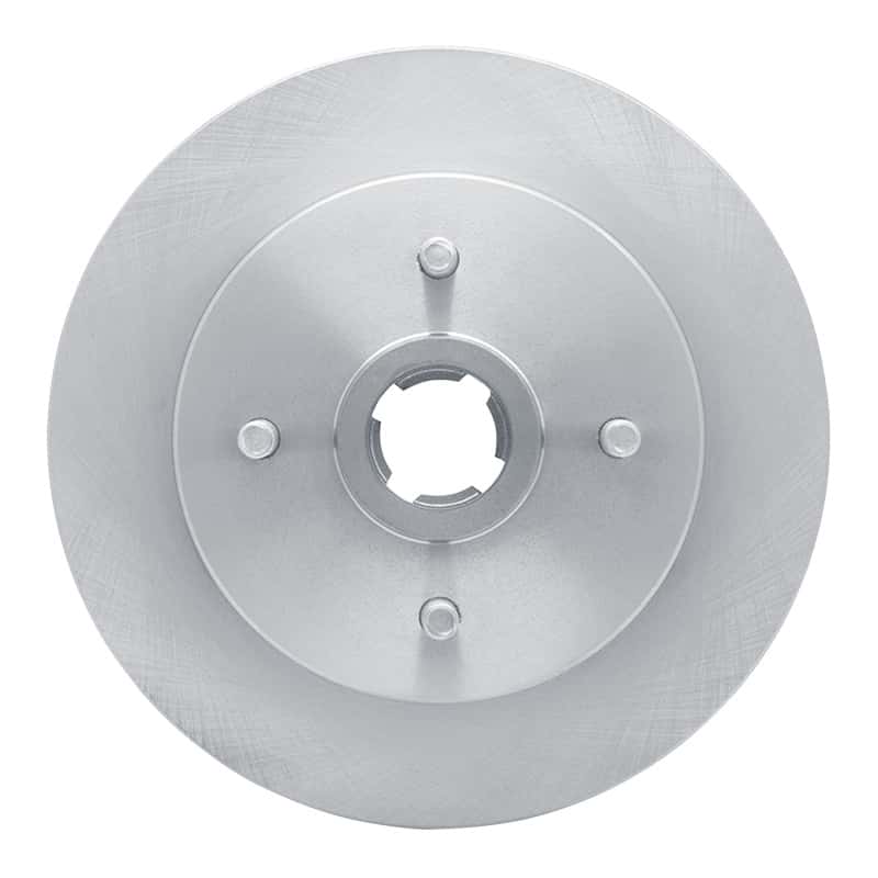 DFC — DFC 88-88 Nissan Maxima Rear Brake Rotor
DFC Brake Rotor - view 1