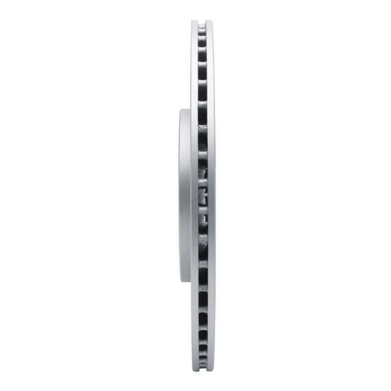 DFC — DFC 21-26 Genesis GV70 Rear GeoSPEC Coated Rotor - view 3