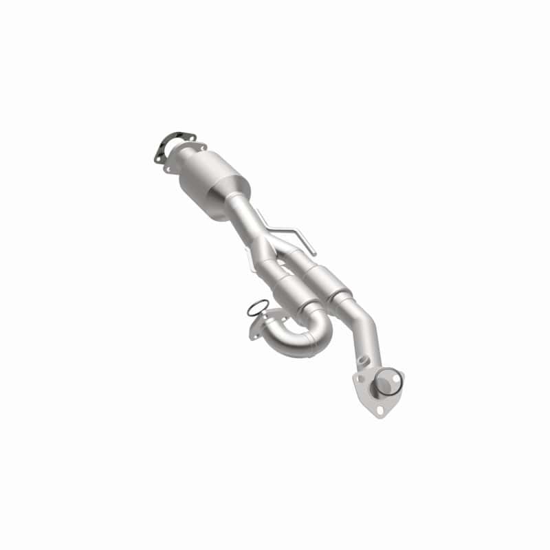 Magnaflow — Magnaflow 04-09 Nissan Quest 3.5L Direct Fit Converter
California - view 23