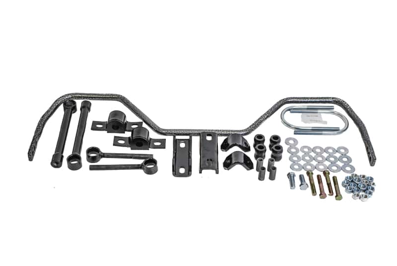 Hellwig — Hellwig 05-15 Toyota Tacoma 4WD w/ 4-6in Lift Solid Heat Treated Chromoly 3/4in Rear Sway Bar
REAR SWAY BAR - view 3