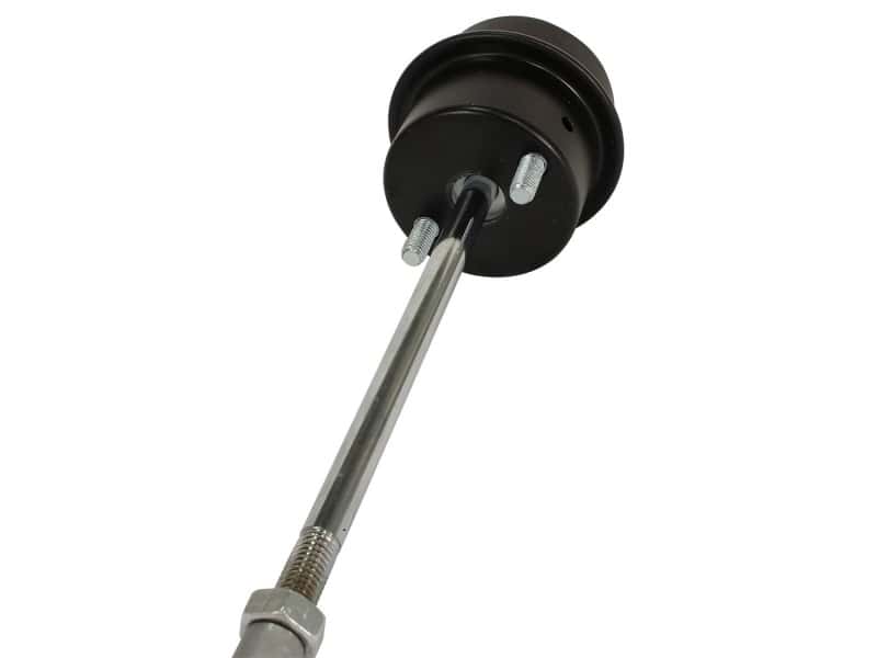 aFe — aFe Power BladeRunner Wastegate Actuator Street Series 20-60 PSI 99.5-03 Ford Diesel Trucks V8-7.3L
Wastegate Actuator - view 4