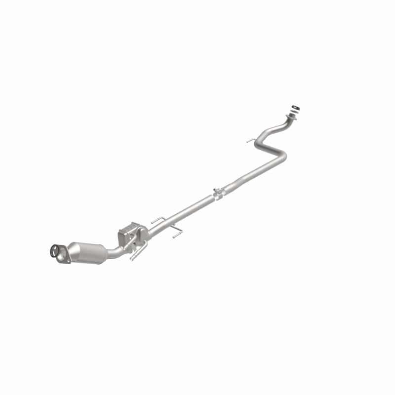 Magnaflow — MagnaFlow Conv DF 14-19 Toyota Prius C Base Underbody 1.5L
OEM Grade
OEM - view 29