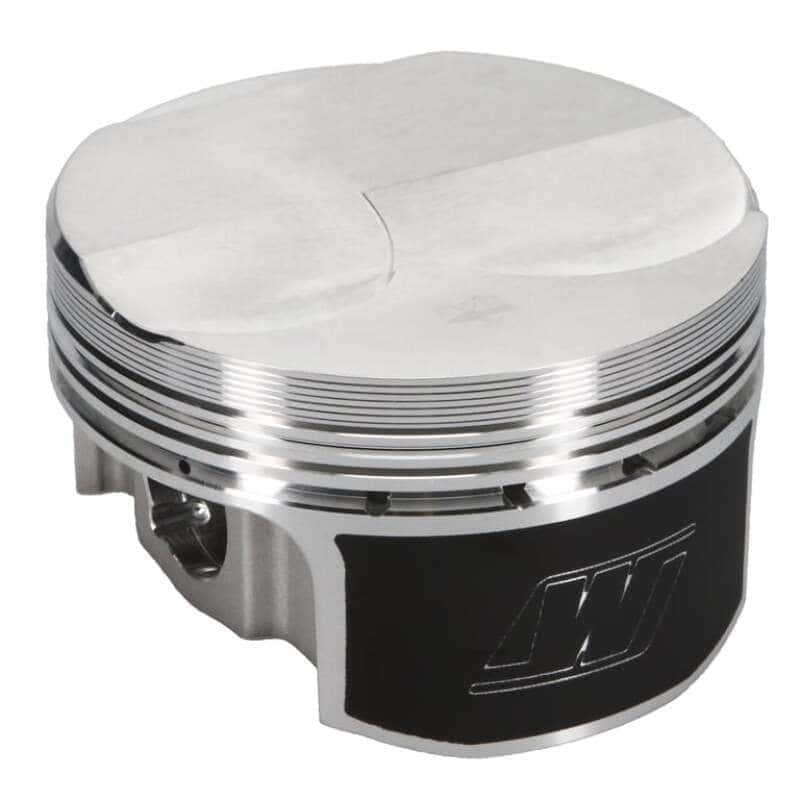 Wiseco — Wiseco SBC LSX 5.3L 3.79in Bore +6cc Dome 1.321inch CH LEFT Piston Shelf Stock
Piston - view 2