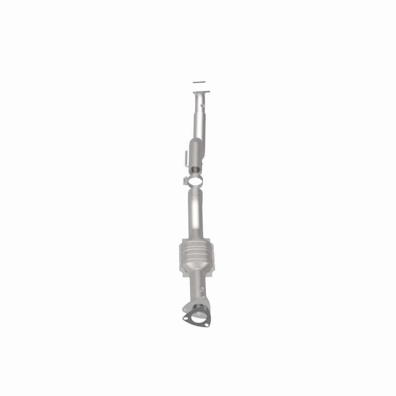 Magnaflow — MagnaFlow Conv DF 03-07 GM 2500/3500 P/S OEM
OEM Grade
OEM - view 16