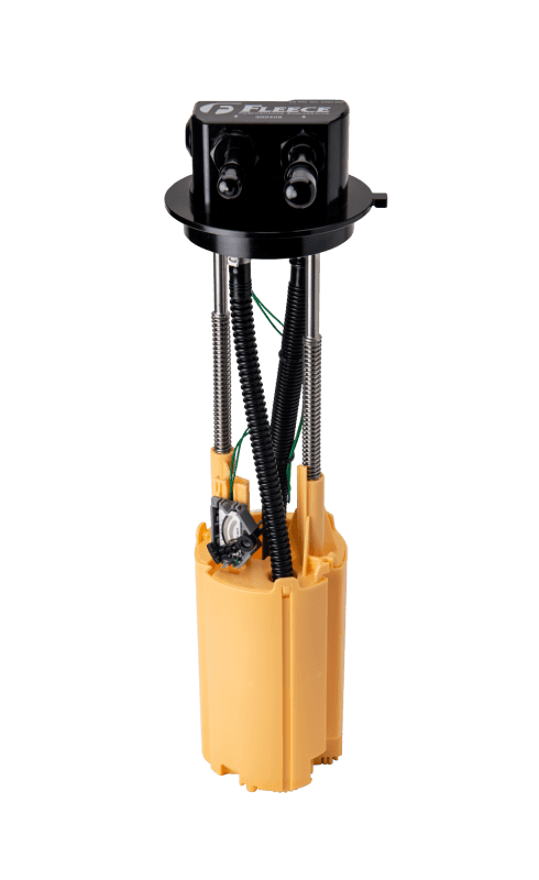 Fleece Performance — Fleece Performance 01-04 GM 2500/3500 6.6L LB7 Duramax SureFlo Performance Sending Unit
Fuel Sending Unit - view 6