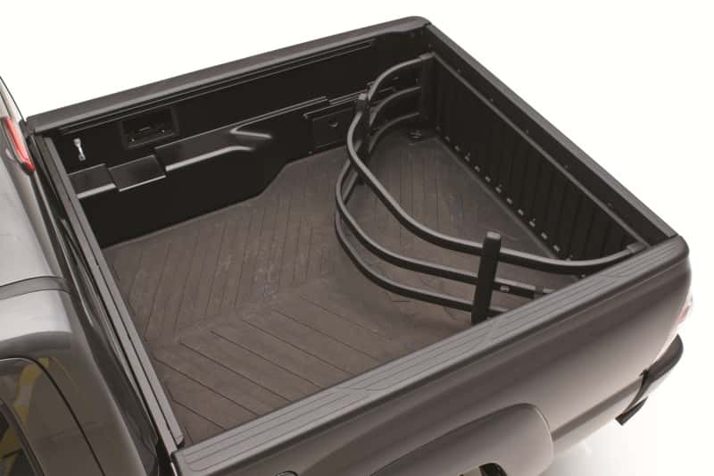 AMP Research — AMP Research 2004-2012 Chevy/GMC Colorado/Canyon Standard Bed Bedxtender - Black
BEDXTENDER HD MOTO
TrkBedTgateExt - view 4