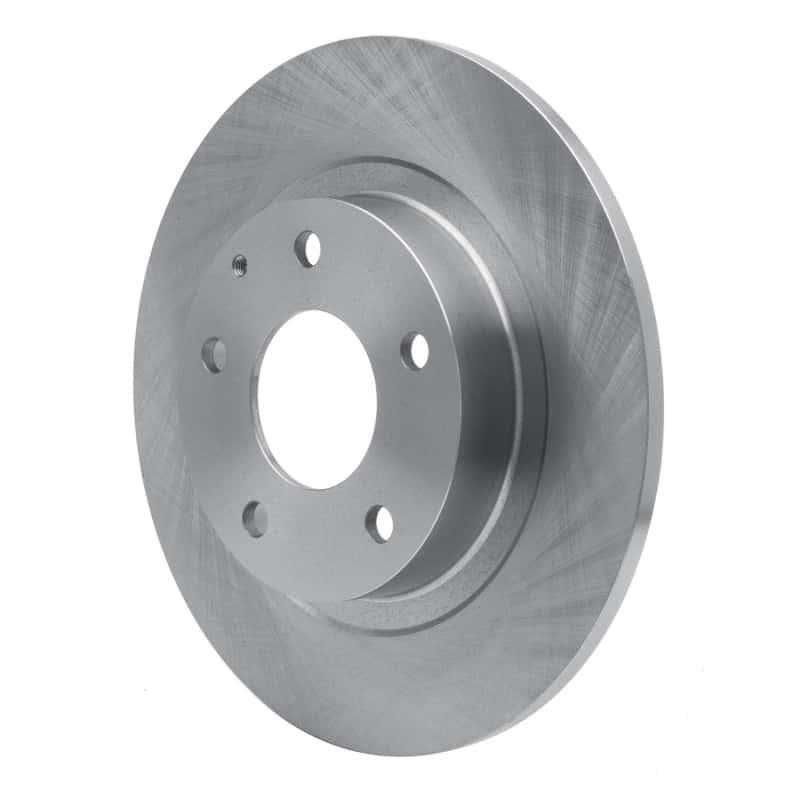 DFC — DFC 14-21 Mazda 6 Rear Brake Rotor
DFC Brake Rotor - view 2
