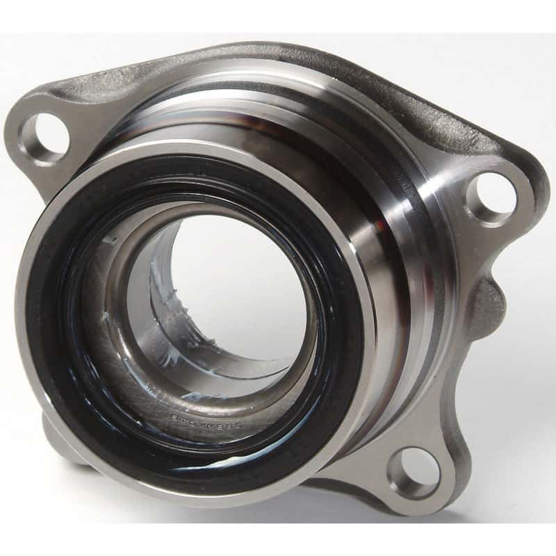 Moog — MOOG 96-00 Toyota RAV4 Rear Hub Assembly - view 2