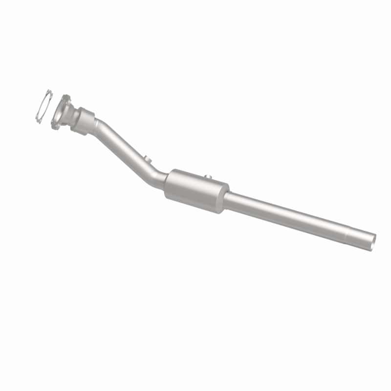 Magnaflow — Magnaflow Conv DF 2003 Volkswagen Golf 1.8L
California - view 13