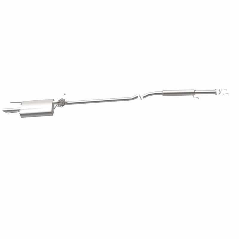 Magnaflow — MagnaFlow BRE Exhaust Kit 02-06 Camry ES300 3.0L
Exhaust Kit - view 16