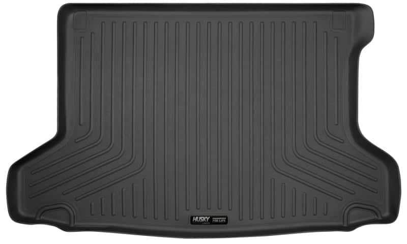 Husky Liners — Husky Liners 2016 Honda HR-V Rear Cargo Liner - Black
FLOOR COVERINGS
Cargo Liner - view 1
