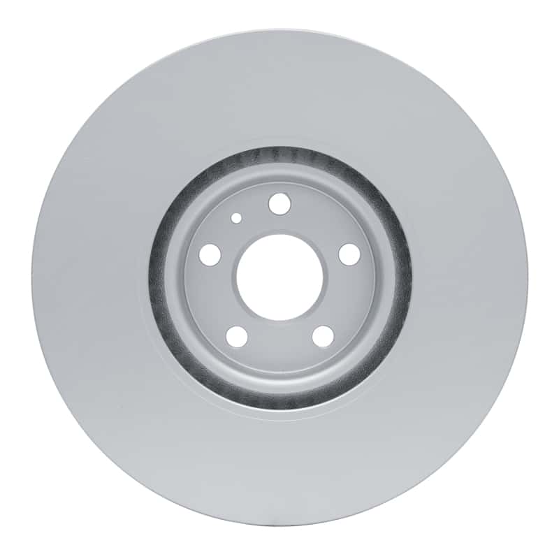 DFC — DFC 16-26 Polestar Polestar 2 Front Hi-Carbon Alloy Geomet Coated Rotor
DFC Brake Rotor - view 5