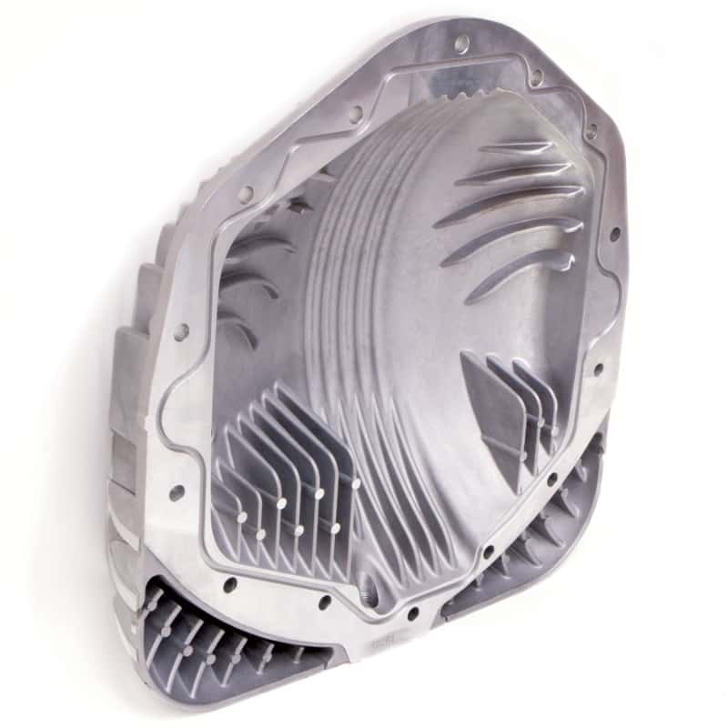 Banks Power — Banks Power 01-18 GM / RAM Natural Differential Cover Kit 11.5/11.8-14 Bolt
DiffrlCover - view 8