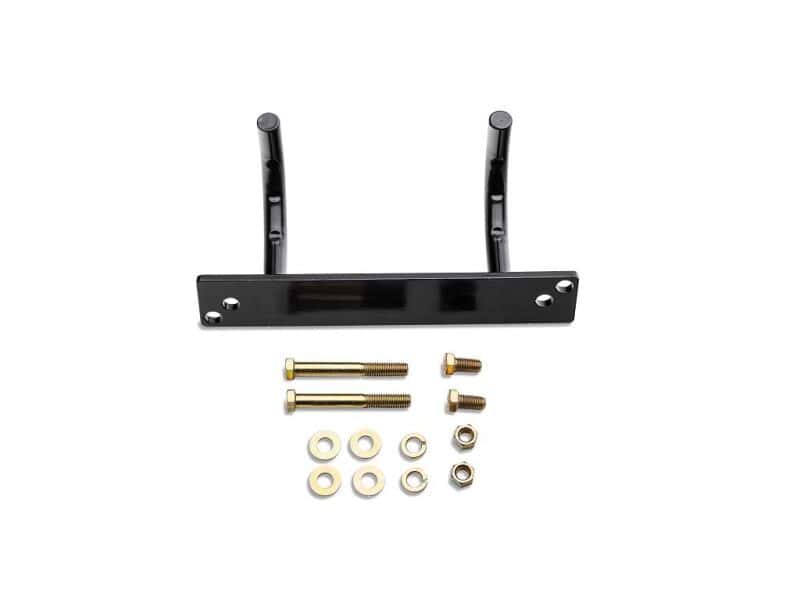 BackRack — BackRack Ladder Bracket Drill application Universal for all Racks
Light Bracket - view 1