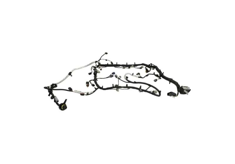 Ford Racing — Ford Racing 5.0L Coyote Engine Harness for Automatic Transmission
EngWiringHarness - view 4