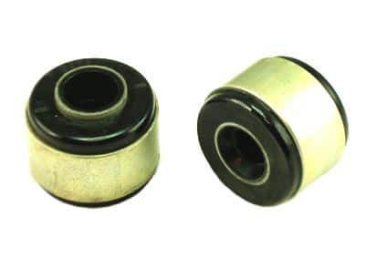 Whiteline — Whiteline Plus 10/01-05 BMW 3 Series E46 Front Control Arm - Lower Inner Rear Bushing Kit (66.mm OD)
Bushing Kit - view 2