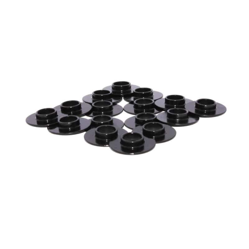 COMP Cams — COMP Cams Spring Seats GM LS1 1.300in X
EngValve Spring Seat - view 1