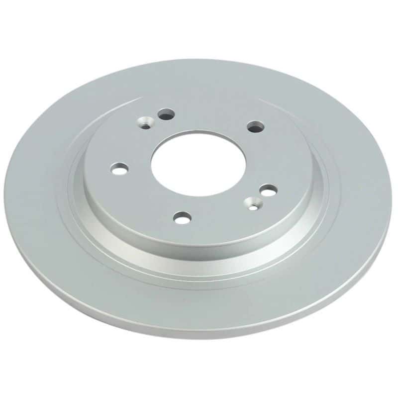 PowerStop — Power Stop 18-20 Hyundai Kona Rear Evolution Geomet Coated Rotor
PowerStop EVC - view 1