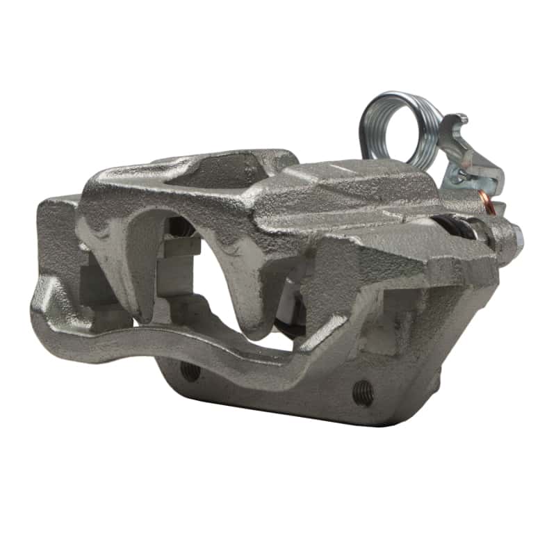 DFC — DFC 10-19 Ford Explorer Rear-L Premium Caliper - Silver Zinc Coated
DFC Brake Caliper - view 2
