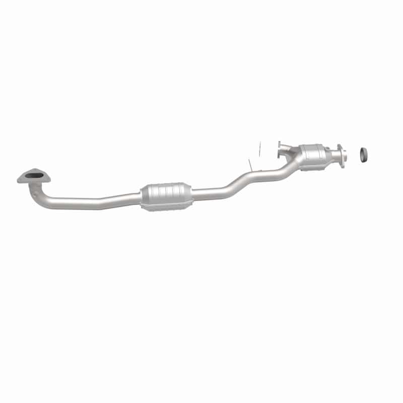 Magnaflow — MagnaFlow Conv DF 01-04 Subaru Outback 3L Driver Side
OEM Grade
OEM - view 11